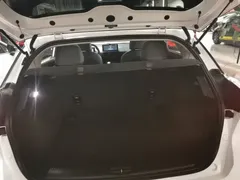 2022 MG MG4 425km Luxury, белый — фото 19