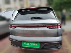 2023 BYD Song Pro DM-i PHEV 110KM Champion — фото 3