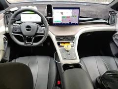2023 BYD Song Pro DM-i PHEV 110KM Champion — фото 5