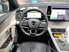 2023 BYD Song Pro DM-i PHEV 110KM Champion — фото 6