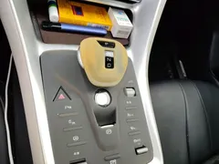 2023 BYD Song Pro DM-i PHEV 110KM Champion — фото 10
