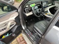 2023 BYD Song Pro DM-i PHEV 110KM Champion — фото 12