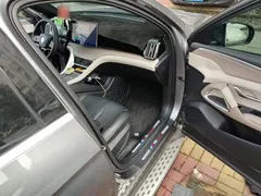 2023 BYD Song Pro DM-i PHEV 110KM Champion — фото 19