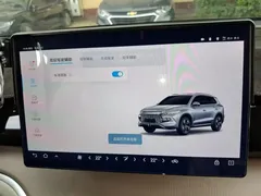2023 BYD Song Pro DM-i PHEV 110KM Champion — фото 20