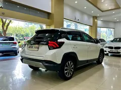 2022 Toyota Yaris L Zhixuan X 1.5L CVT Luxury Plus, белый — фото 3