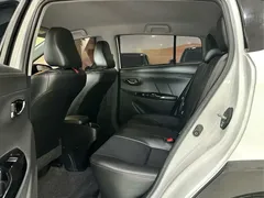 2022 Toyota Yaris L Zhixuan X 1.5L CVT Luxury Plus, белый — фото 11