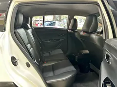 2022 Toyota Yaris L Zhixuan X 1.5L CVT Luxury Plus, белый — фото 13