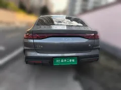 2024 BYD Qin L PHEV 80km Exceed — фото 3