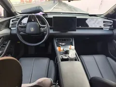 2024 BYD Qin L PHEV 80km Exceed — фото 5