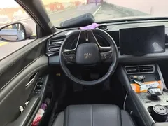 2024 BYD Qin L PHEV 80km Exceed — фото 6