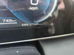 2024 BYD Qin L PHEV 80km Exceed — фото 8