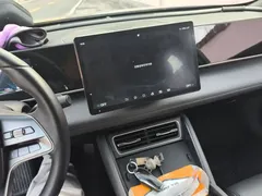 2024 BYD Qin L PHEV 80km Exceed — фото 9
