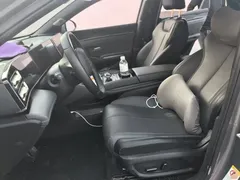 2024 BYD Qin L PHEV 80km Exceed — фото 11