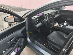 2024 BYD Qin L PHEV 80km Exceed — фото 12