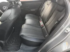 2024 BYD Qin L PHEV 80km Exceed — фото 13