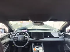 2024 BYD Qin L PHEV 80km Exceed — фото 14