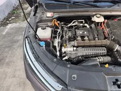 2024 BYD Qin L PHEV 80km Exceed — фото 21