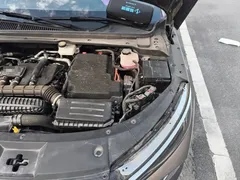 2024 BYD Qin L PHEV 80km Exceed — фото 22