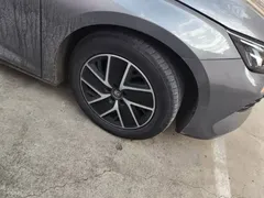 2024 BYD Qin L PHEV 80km Exceed — фото 25