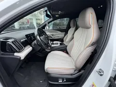 2024 BYD Song Pro Honor DM-i PHEV 71km Navigator, белый — фото 4