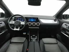 2021 Mercedes-Benz GLA AMG 35 4MATIC, белый — фото 5