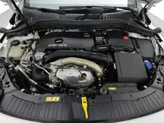 2021 Mercedes-Benz GLA AMG 35 4MATIC, белый — фото 6
