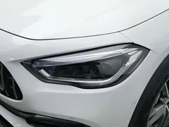 2021 Mercedes-Benz GLA AMG 35 4MATIC, белый — фото 7