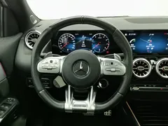 2021 Mercedes-Benz GLA AMG 35 4MATIC, белый — фото 11