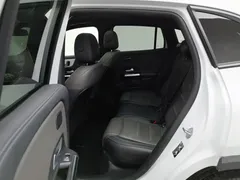 2021 Mercedes-Benz GLA AMG 35 4MATIC, белый — фото 15
