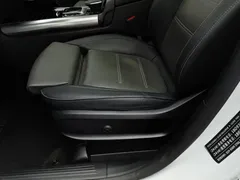 2021 Mercedes-Benz GLA AMG 35 4MATIC, белый — фото 20