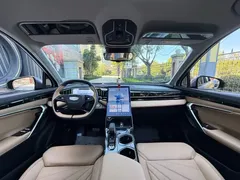 2023 Geely Atlas L 2.0TD DCT Flagship — фото 5