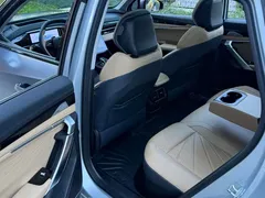2023 Geely Atlas L 2.0TD DCT Flagship — фото 6