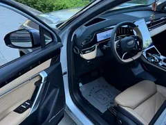 2023 Geely Atlas L 2.0TD DCT Flagship — фото 7