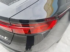2023 Geely Preface 2.0TD Premium, чёрный — фото 8