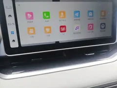 2023 Geely Preface 2.0TD Premium, чёрный — фото 13