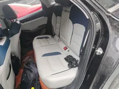 2023 Geely Preface 2.0TD Premium, чёрный — фото 17