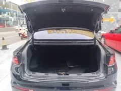 2023 Geely Preface 2.0TD Premium, чёрный — фото 19