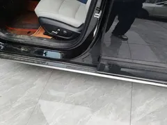 2023 Geely Preface 2.0TD Premium, чёрный — фото 22