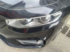 2023 Geely Preface 2.0TD Premium, чёрный — фото 24