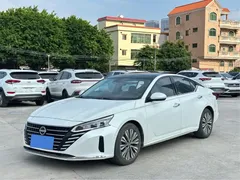 2022 Nissan Teana 2.0L XL-TLS, белый — фото 1
