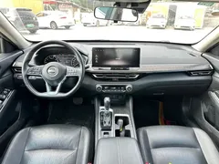 2022 Nissan Teana 2.0L XL-TLS, белый — фото 5