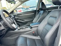 2022 Nissan Teana 2.0L XL-TLS, белый — фото 6