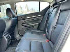 2022 Nissan Teana 2.0L XL-TLS, белый — фото 7