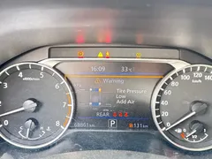 2022 Nissan Teana 2.0L XL-TLS, белый — фото 8
