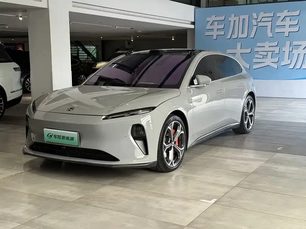 2024 Nio ET5T 75kWh Touring