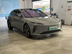 2024 Nio ET5T 75kWh Touring — фото 2