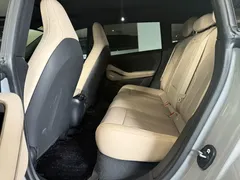 2024 Nio ET5T 75kWh Touring — фото 4