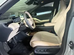 2024 Nio ET5T 75kWh Touring — фото 6