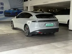 2024 Nio ET5T 75kWh Touring — фото 8