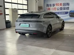 2024 Nio ET5T 75kWh Touring — фото 9
